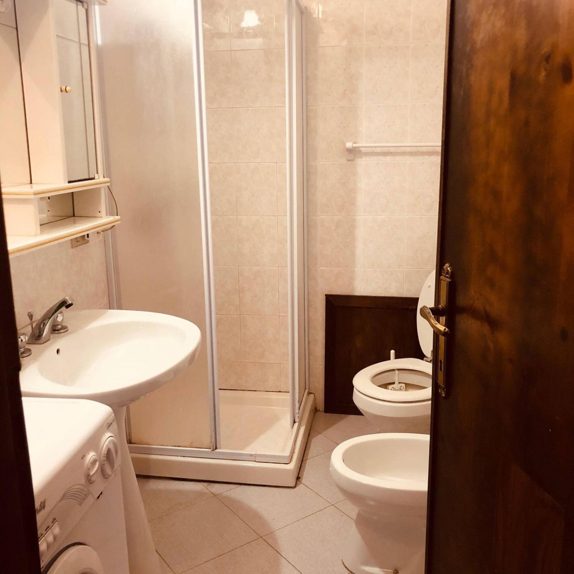 Casa Vacanze Vista Mare A Budoni - Sam01 Tanaunella Eksteriør bilde
