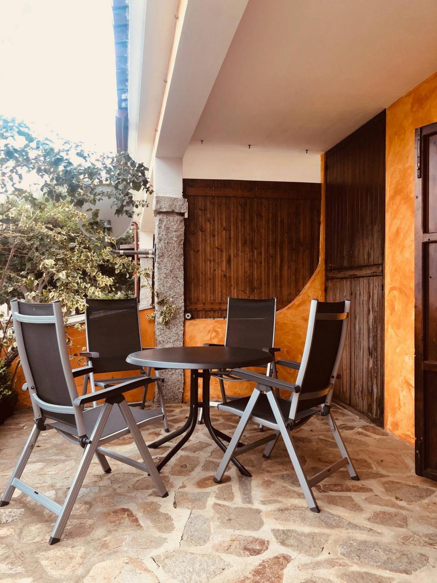 Casa Vacanze Vista Mare A Budoni - Sam01 Tanaunella Eksteriør bilde