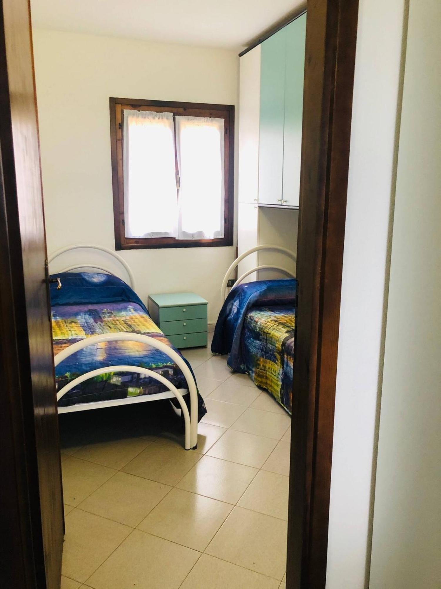 Casa Vacanze Vista Mare A Budoni - Sam01 Tanaunella Eksteriør bilde