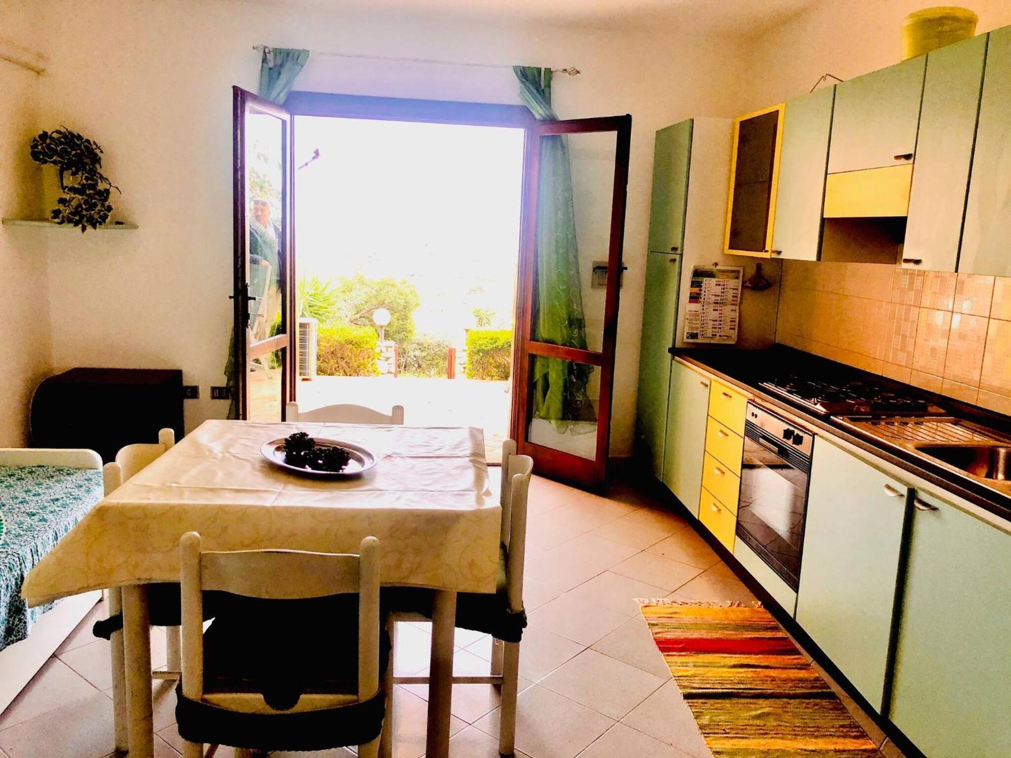 Casa Vacanze Vista Mare A Budoni - Sam01 Tanaunella Eksteriør bilde