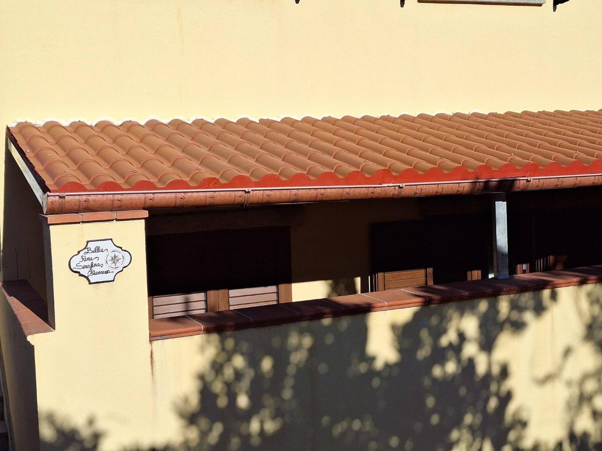 Casa Vacanze Vista Mare A Budoni - Sam01 Tanaunella Eksteriør bilde