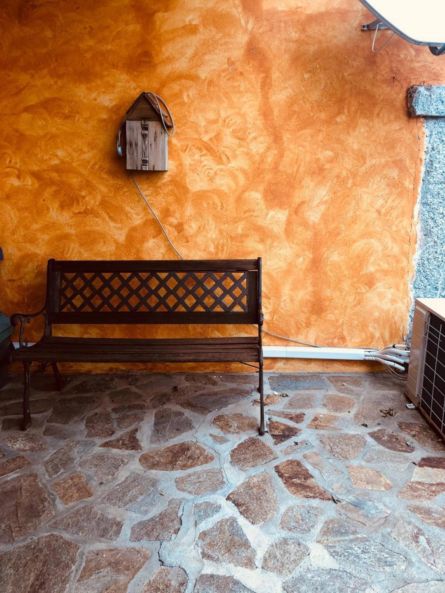 Casa Vacanze Vista Mare A Budoni - Sam01 Tanaunella Eksteriør bilde